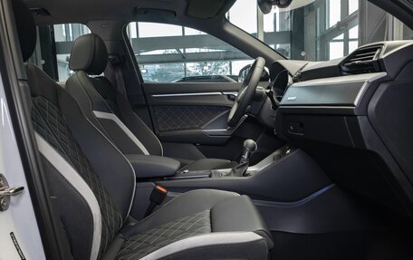 Audi Q3, 2026 год, 5 000 000 рублей, 24 фотография