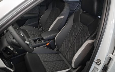 Audi Q3, 2026 год, 5 000 000 рублей, 17 фотография
