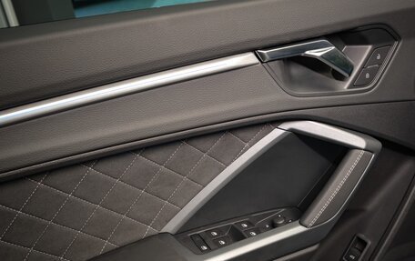 Audi Q3, 2026 год, 5 000 000 рублей, 15 фотография