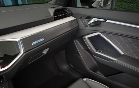 Audi Q3, 2026 год, 5 000 000 рублей, 13 фотография