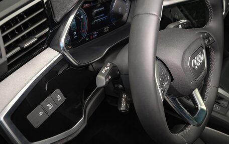 Audi Q3, 2026 год, 5 000 000 рублей, 14 фотография