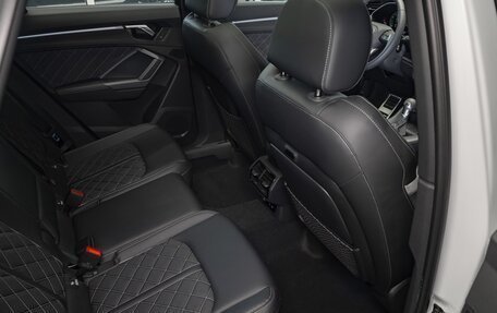 Audi Q3, 2026 год, 5 000 000 рублей, 27 фотография