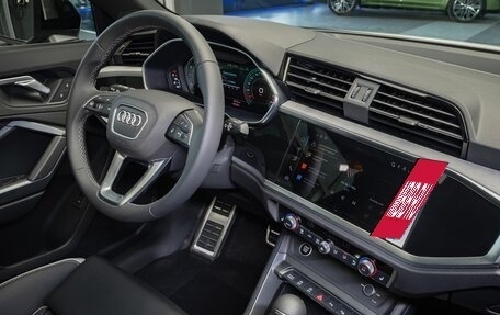 Audi Q3, 2026 год, 5 000 000 рублей, 23 фотография