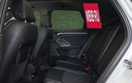 Audi Q3, 2026 год, 5 000 000 рублей, 19 фотография