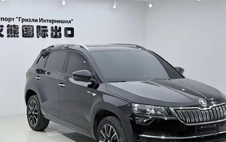 Skoda Karoq I, 2023 год, 1 990 000 рублей, 3 фотография