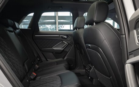 Audi Q3, 2026 год, 5 000 000 рублей, 28 фотография