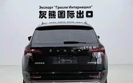 Skoda Karoq I, 2023 год, 1 990 000 рублей, 5 фотография