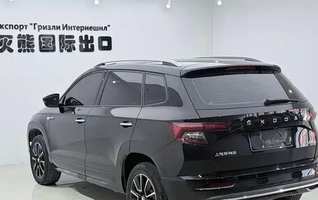 Skoda Karoq I, 2023 год, 1 990 000 рублей, 6 фотография