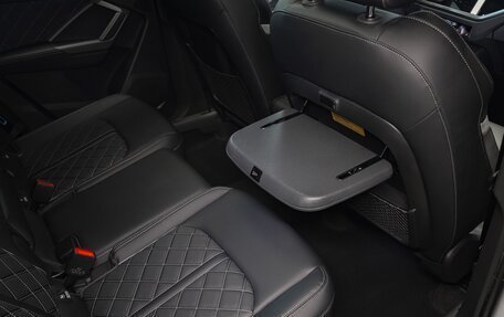 Audi Q3, 2026 год, 5 000 000 рублей, 29 фотография