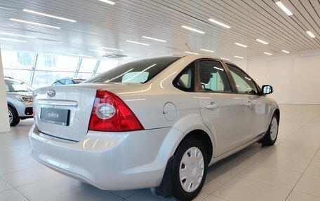 Ford Focus II рестайлинг, 2011 год, 610 000 рублей, 2 фотография