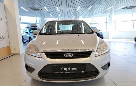 Ford Focus II рестайлинг, 2011 год, 610 000 рублей, 3 фотография