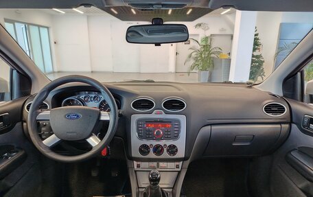 Ford Focus II рестайлинг, 2011 год, 610 000 рублей, 8 фотография