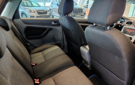 Ford Focus II рестайлинг, 2011 год, 610 000 рублей, 7 фотография