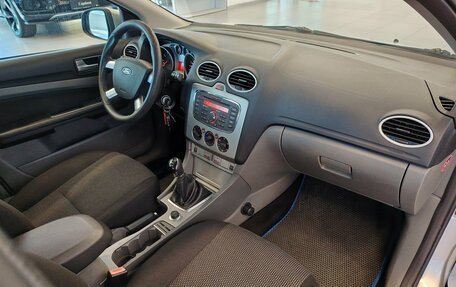 Ford Focus II рестайлинг, 2011 год, 610 000 рублей, 6 фотография