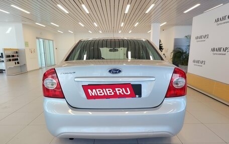 Ford Focus II рестайлинг, 2011 год, 610 000 рублей, 4 фотография