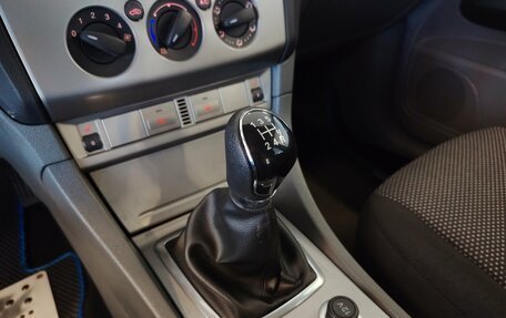 Ford Focus II рестайлинг, 2011 год, 610 000 рублей, 11 фотография