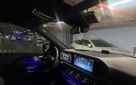 Mercedes-Benz GLS, 2025 год, 14 800 000 рублей, 7 фотография