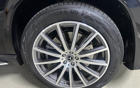 Mercedes-Benz GLS, 2025 год, 14 800 000 рублей, 9 фотография