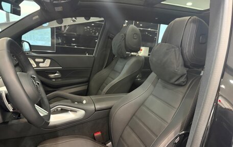 Mercedes-Benz GLS, 2025 год, 14 800 000 рублей, 8 фотография