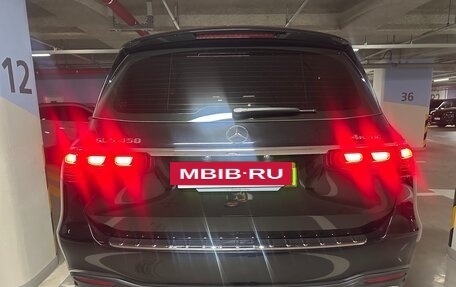 Mercedes-Benz GLS, 2025 год, 14 800 000 рублей, 4 фотография