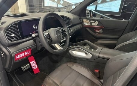 Mercedes-Benz GLS, 2025 год, 14 800 000 рублей, 5 фотография