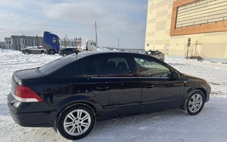 Opel Astra H, 2010 год, 500 000 рублей, 3 фотография