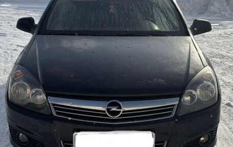 Opel Astra H, 2010 год, 500 000 рублей, 4 фотография