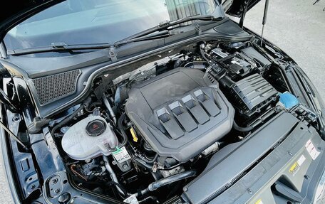 Skoda Octavia IV, 2021 год, 4 100 000 рублей, 6 фотография