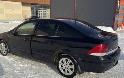 Opel Astra H, 2010 год, 500 000 рублей, 1 фотография