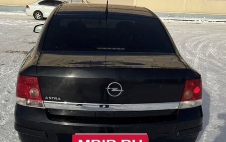 Opel Astra H, 2010 год, 500 000 рублей, 2 фотография