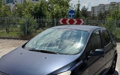 Peugeot 307 I, 2006 год, 220 000 рублей, 1 фотография
