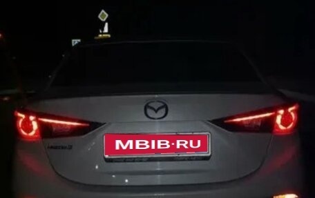 Mazda 3, 2014 год, 1 490 000 рублей, 1 фотография