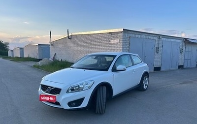 Volvo C30 I рестайлинг, 2010 год, 920 000 рублей, 1 фотография