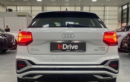 Audi Q2 I, 2025 год, 3 799 000 рублей, 5 фотография