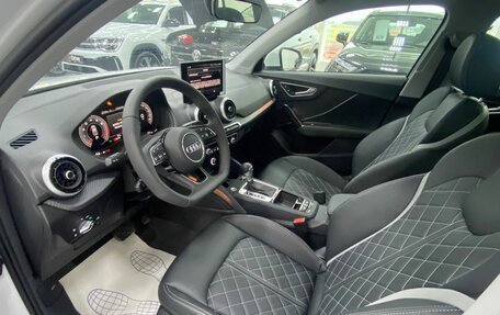 Audi Q2 I, 2025 год, 3 799 000 рублей, 8 фотография
