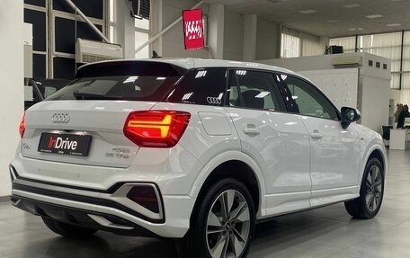 Audi Q2 I, 2025 год, 3 799 000 рублей, 4 фотография