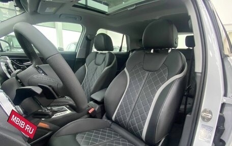 Audi Q2 I, 2025 год, 3 799 000 рублей, 7 фотография