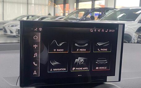 Audi Q2 I, 2025 год, 3 799 000 рублей, 19 фотография