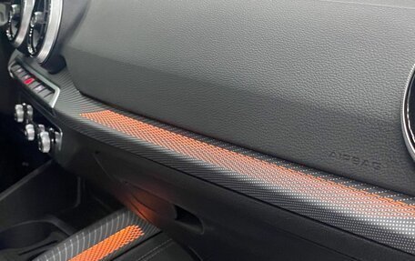 Audi Q2 I, 2025 год, 3 799 000 рублей, 15 фотография