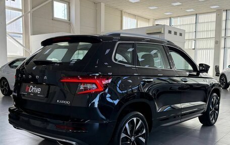 Skoda Karoq I, 2025 год, 3 299 000 рублей, 4 фотография