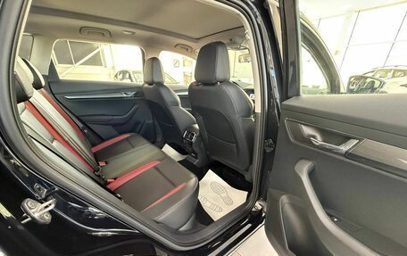 Skoda Karoq I, 2025 год, 3 299 000 рублей, 11 фотография