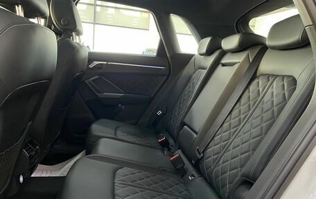 Audi Q3, 2026 год, 4 099 000 рублей, 9 фотография