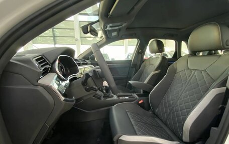 Audi Q3, 2026 год, 4 099 000 рублей, 8 фотография