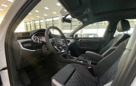 Audi Q3, 2026 год, 4 099 000 рублей, 7 фотография