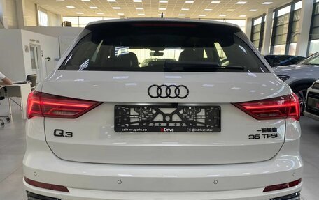 Audi Q3, 2026 год, 4 099 000 рублей, 5 фотография