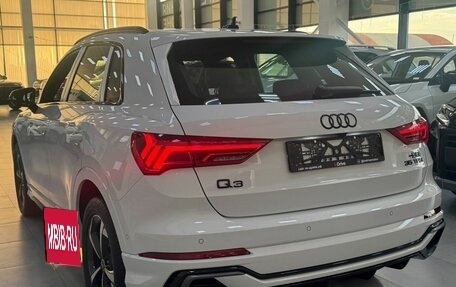 Audi Q3, 2026 год, 4 099 000 рублей, 6 фотография
