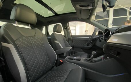 Audi Q3, 2026 год, 4 099 000 рублей, 10 фотография