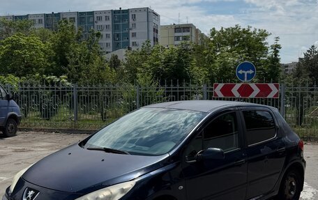 Peugeot 307 I, 2006 год, 220 000 рублей, 2 фотография