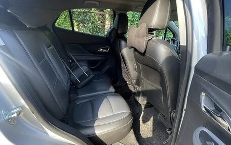 Opel Mokka I, 2014 год, 900 000 рублей, 8 фотография
