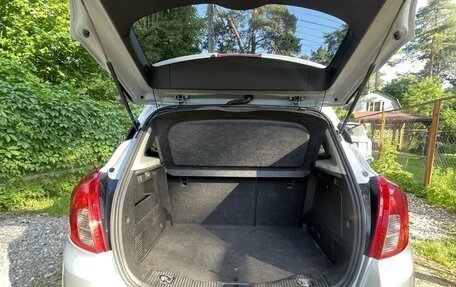 Opel Mokka I, 2014 год, 900 000 рублей, 9 фотография